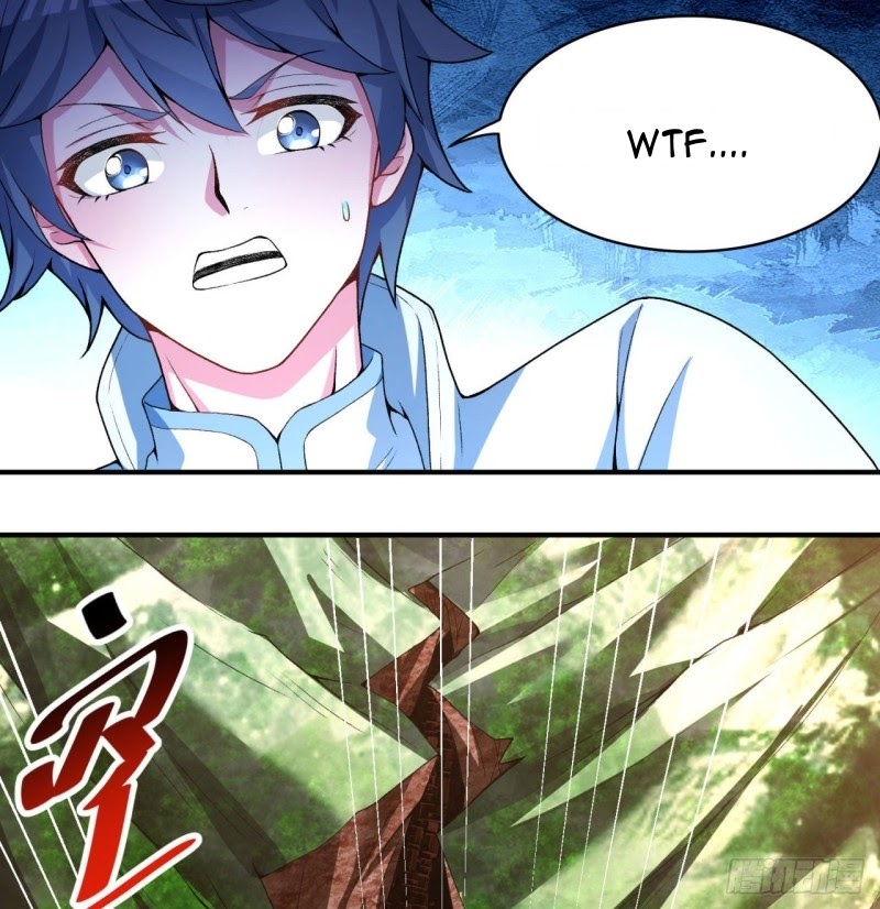 I Picked Up An Attributes Chapter 48 Gambar 37